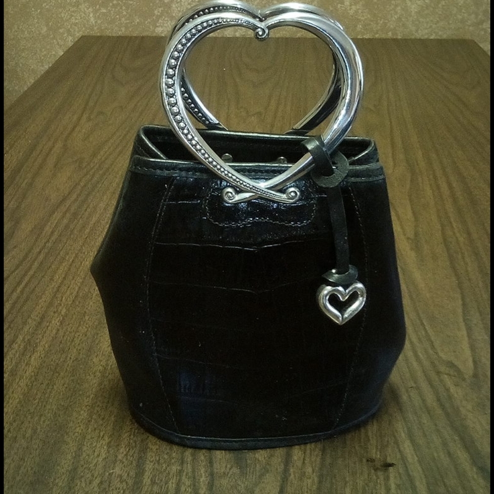 Beautiful Brighton Bag